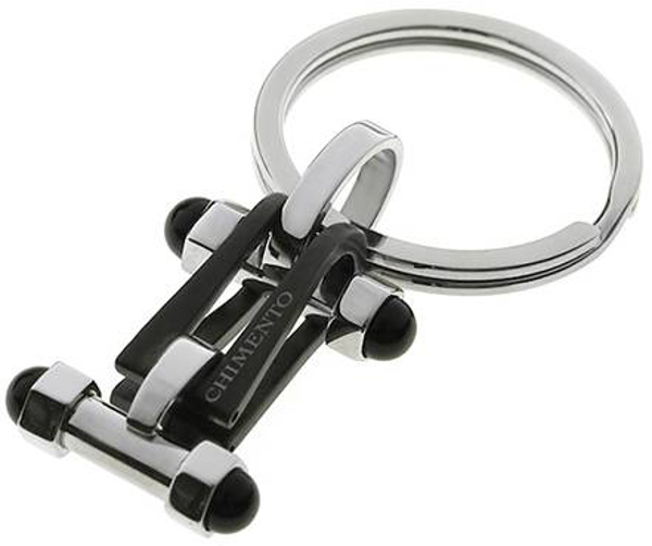 CHIMENTO JEWELS - PORTACHIAVI