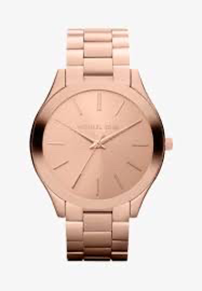 Immagine di orologio MK